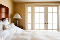Harlestone bedroom extension costs