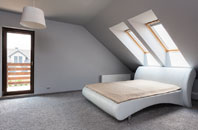 Harlestone bedroom extensions