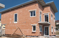 Harlestone home extensions