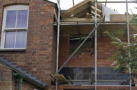 free Harlestone home extension quotes