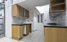 Harlestone kitchen extension leads