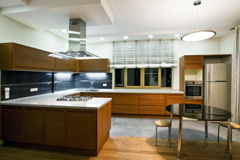 kitchen extensions Harlestone